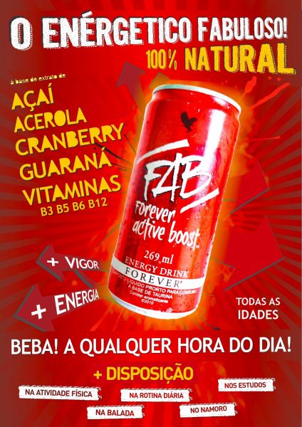 ENERGÉTICO FAB